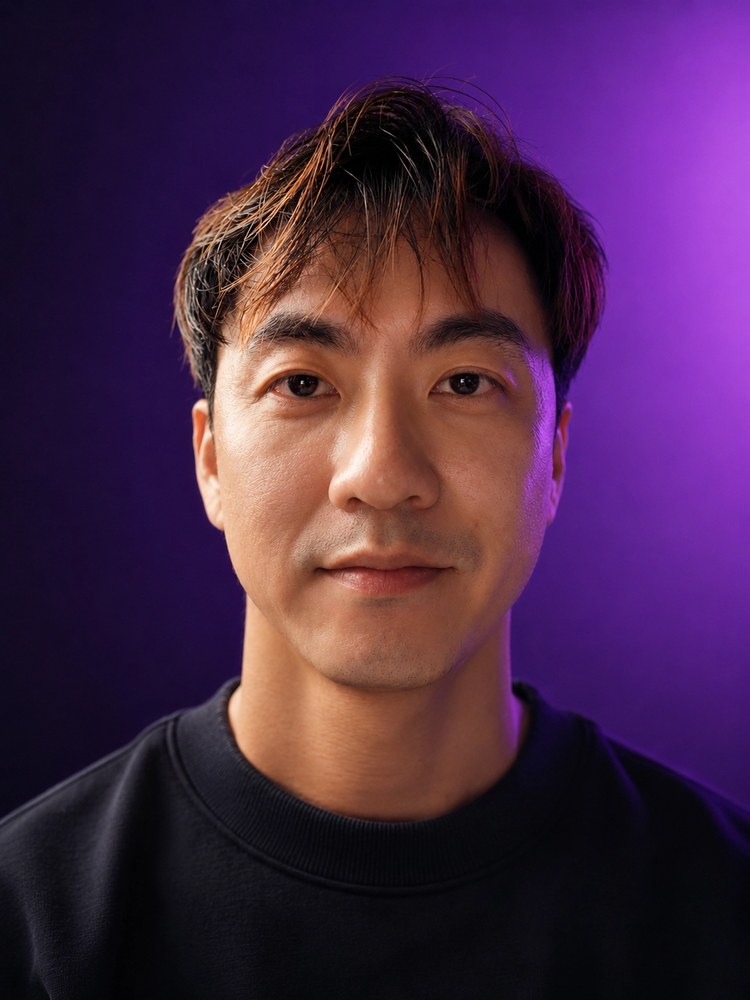 Adrian Tan