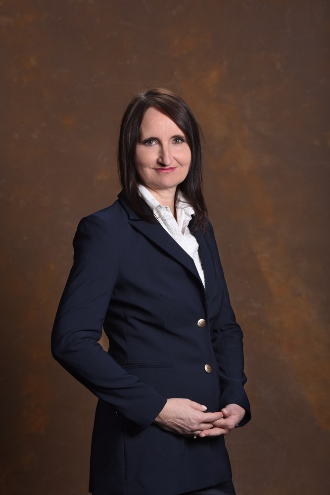 Dita Sudová