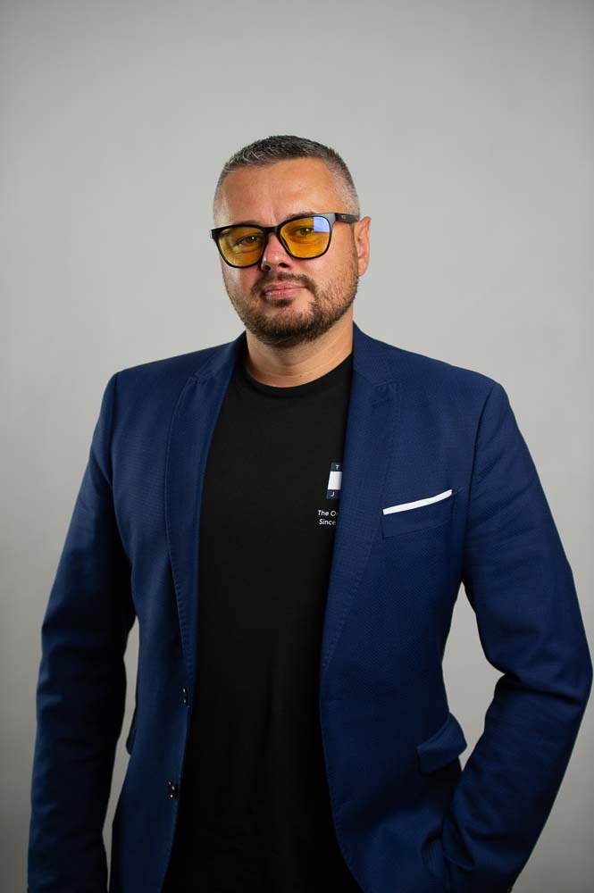Matúš Hreho