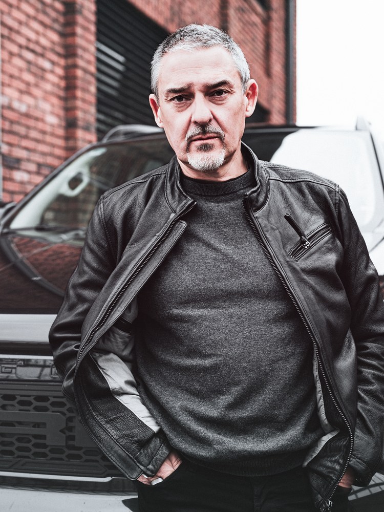 Petr Mašín