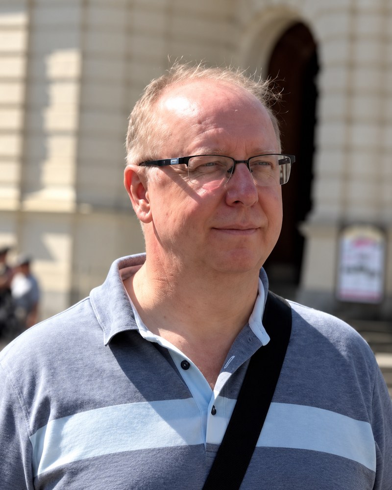 Richard Řehořek