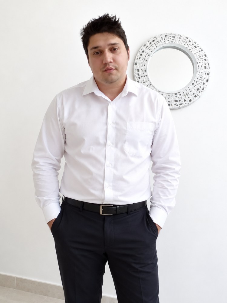 Tomáš Bača