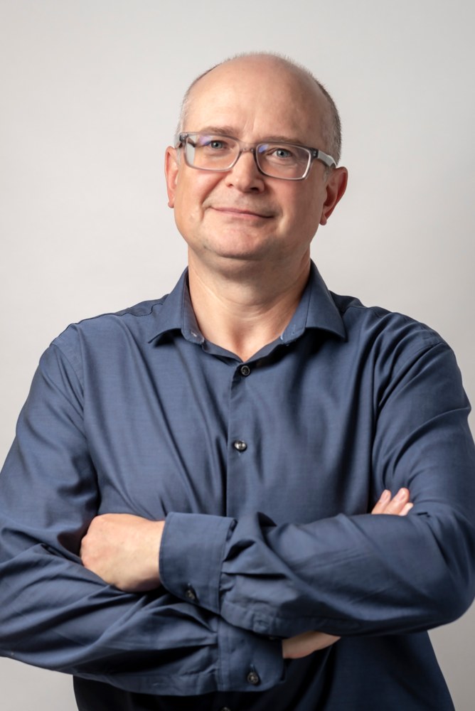 Zdeněk Hašek